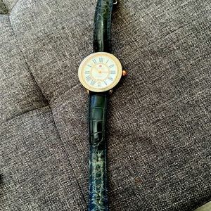 Michele watch